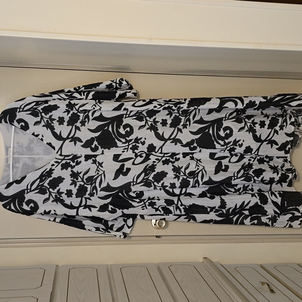 Amici By Baci Kaftan